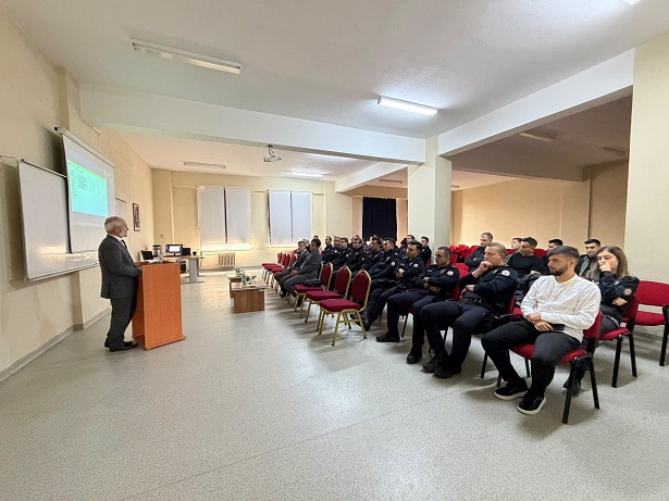 Erzincan İl Müftülüğü Aile ve Dini Rehberlik Bürosu (ADRB) tarafından,