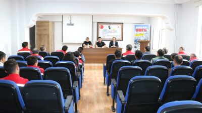 Hayvancılık Genel Müdürlüğü Hayvan Sağlığı ve Epidemiyoloji Daire Başkanı Hüseyin