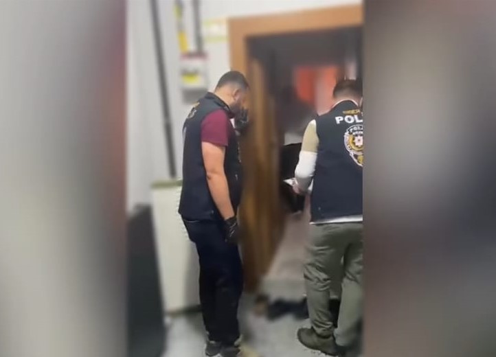 Siber Suçlarla Mücadele kapsamında son 5 günde Polisimiz tarafından düzenlenen