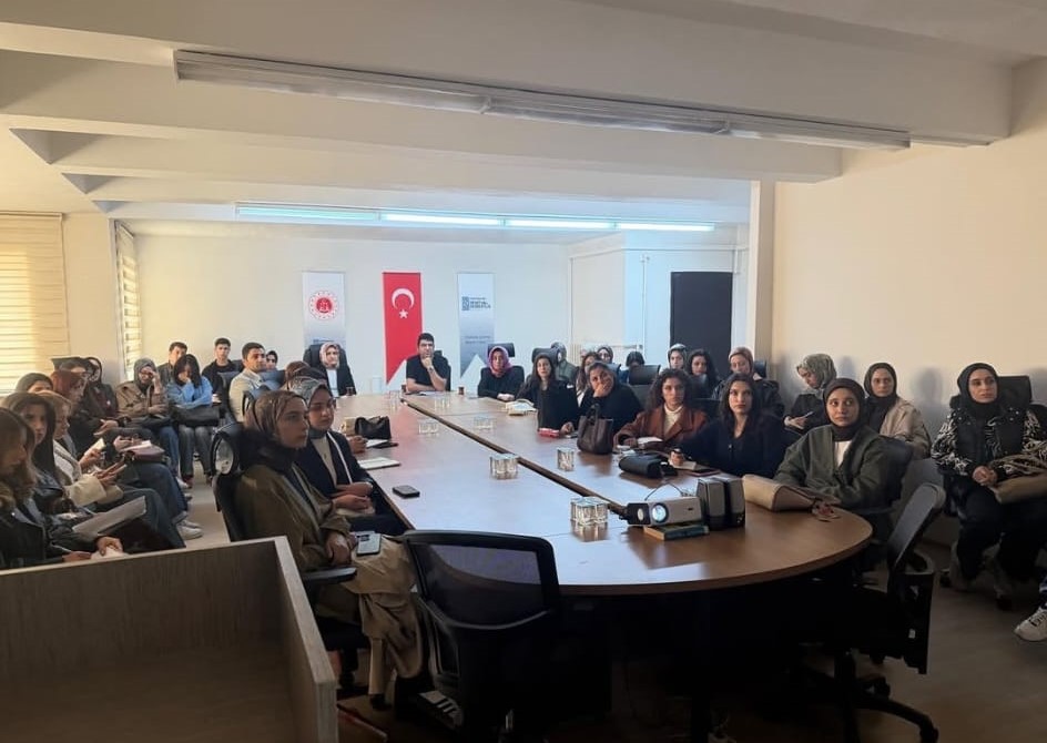 Erzincan Denetimli Serbestlik Müdürlüğü, Erzincan Binali Yıldırım Üniversitesi İktisadi ve