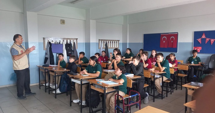 Erzincan İl Tarım ve Orman Müdürlüğü Gıda ve Yem Şube