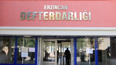 Erzincan’da 2025 yılı kurumlar vergisi kapsamında en fazla vergi tahakkuk