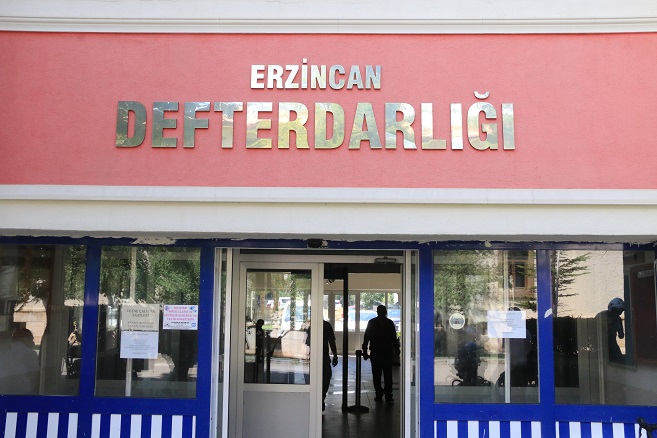 Erzincan’da 2025 yılı kurumlar vergisi kapsamında en fazla vergi tahakkuk