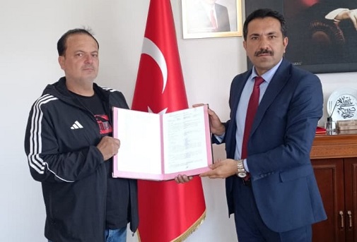İŞKUR’un Eski Hükümlü Kendi İşini Kurma Hibe Desteği Projesi kapsamında