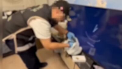 Emniyet Genel Müdürlüğü KOM Başkanlığı ve Cumhuriyet Başsavcılıkları koordinesinde 14