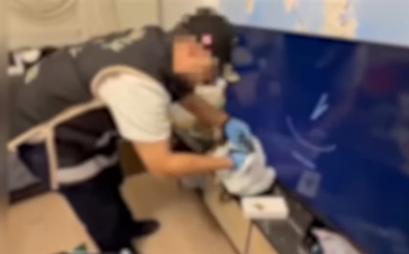 Emniyet Genel Müdürlüğü KOM Başkanlığı ve Cumhuriyet Başsavcılıkları koordinesinde 14